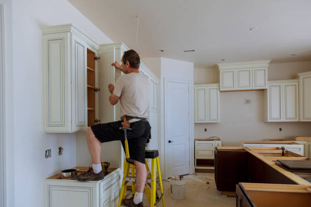 Licensed Kitchen service in McLean, VA - I E Kitchen
