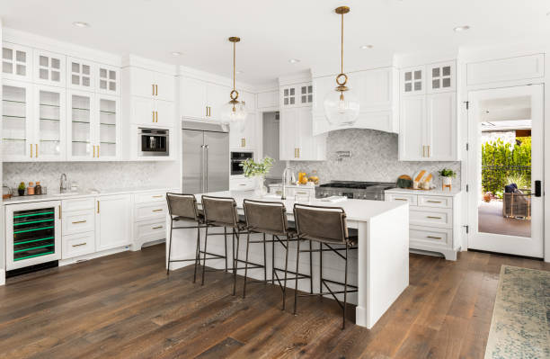 Reliable Kitchen contractor in McLean, VA by I E Kitchen