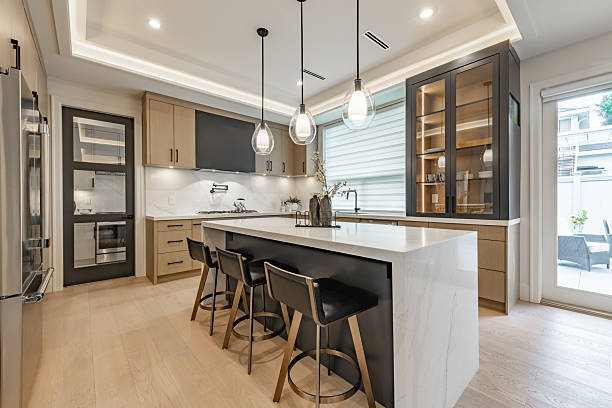 Affordable Kitchen solutions in McLean, VA